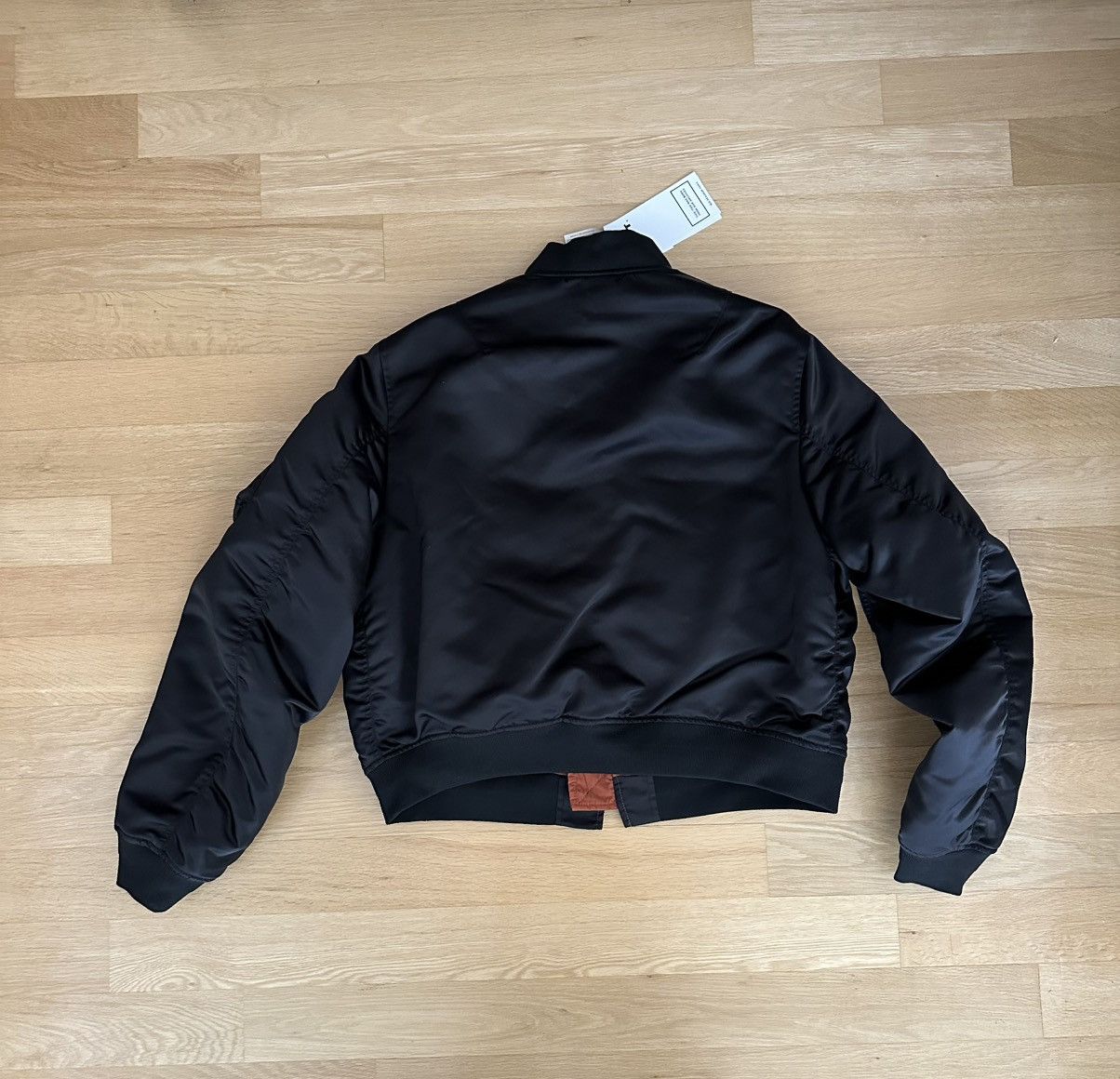 BRUT Archive BRUT Archive - The Cross Bomber Size US L / EU 52-54 / 3 - 4 Thumbnail