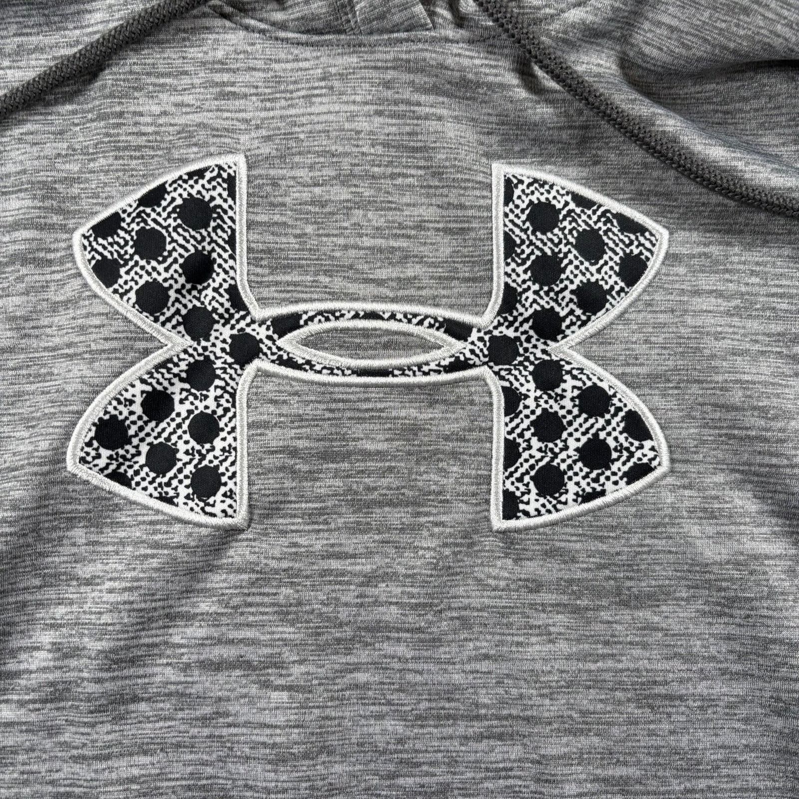 Under Armour Under Armour hoodie Size US L / EU 52-54 / 3 - 4 Thumbnail
