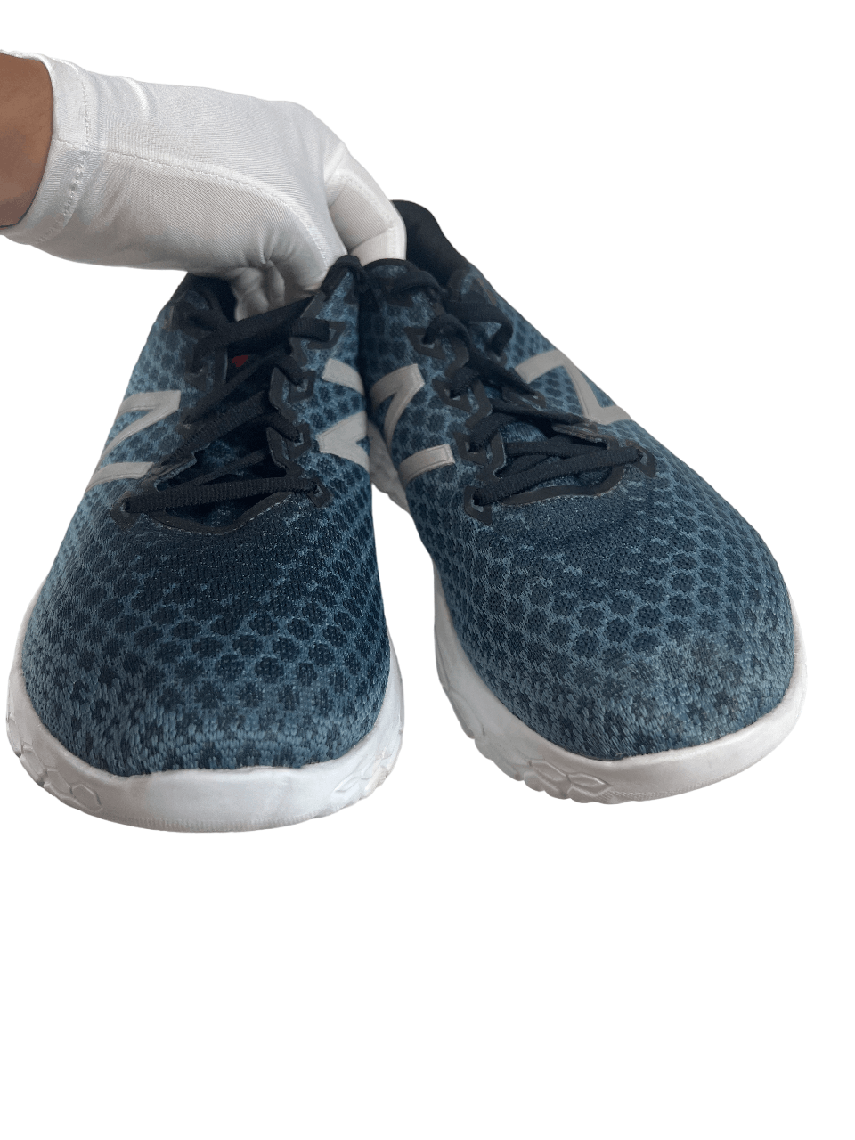 New Balance New Balance Fresh Foam Beacon Sneakers 10.5us Size US 10.5 / EU 43-44 - 5 Thumbnail