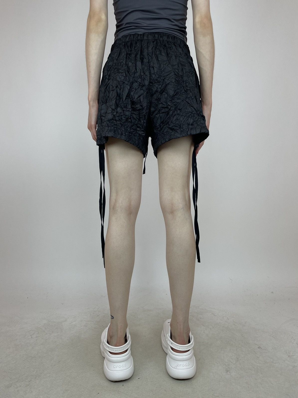 Other H&M STUDIO SHORTS WOMENS SIZE Small Size 26" / US 2 / IT 38 - 4 Thumbnail
