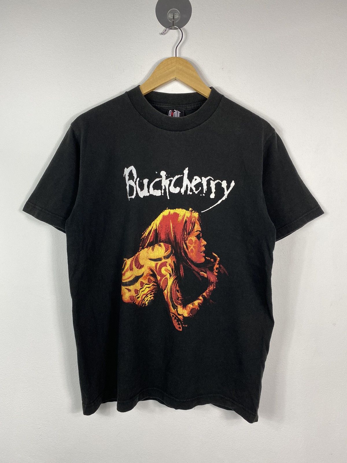 Buck Cherry | Grailed