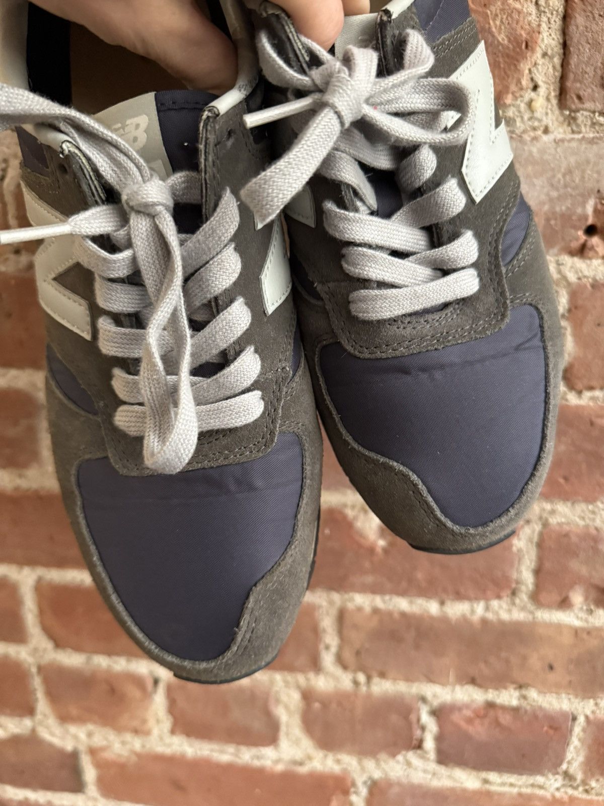 Margaret Howell New Balance x Margaret Howell 420 Size 9.5 Size US 9.5 / EU 42-43 - 8 Thumbnail