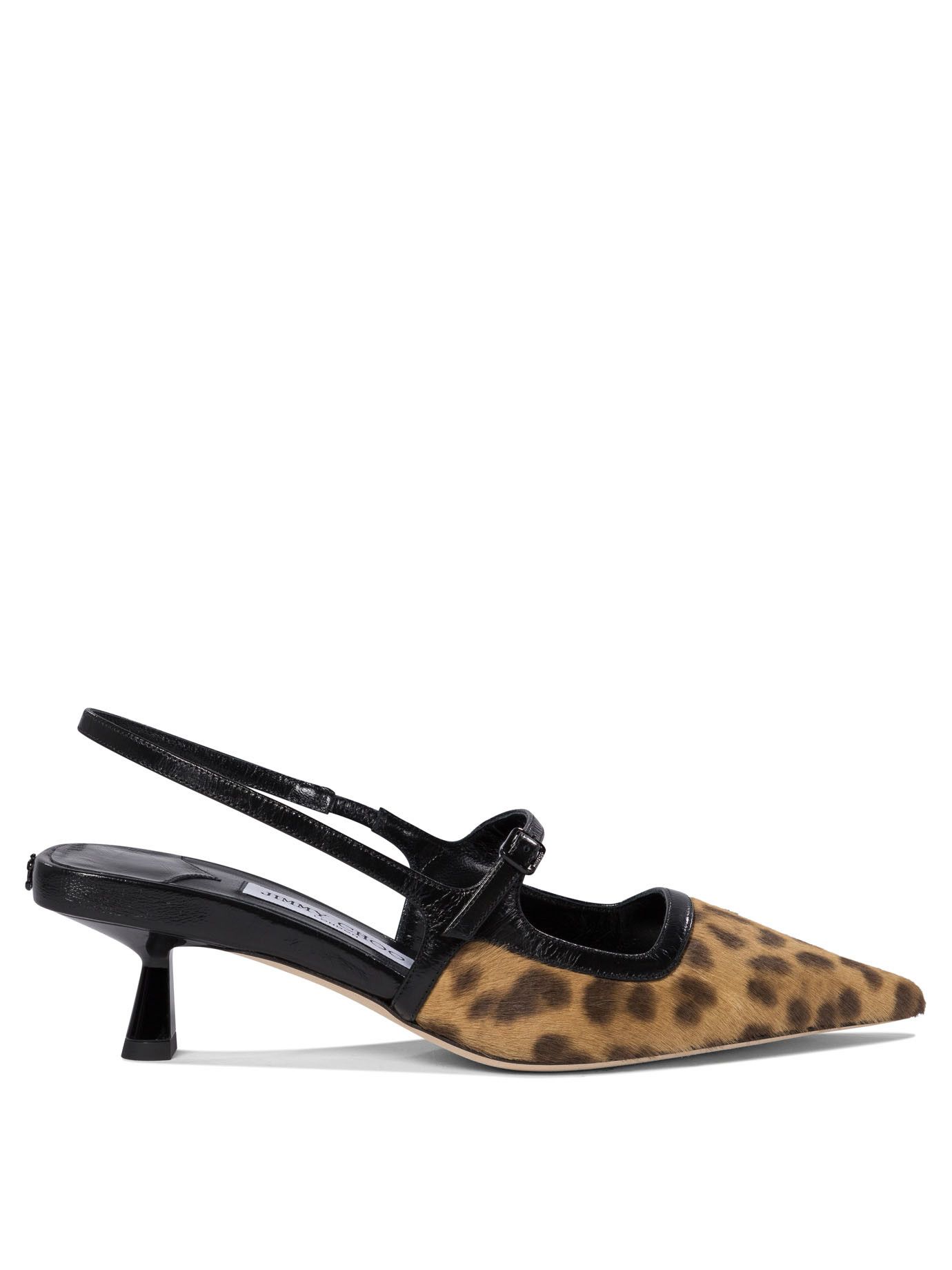 Jimmy Choo Jimmy Choo Heeled Shoes IT 36 Women - USA Duties Paid Size US 6 / IT 36 - 1 Thumbnail