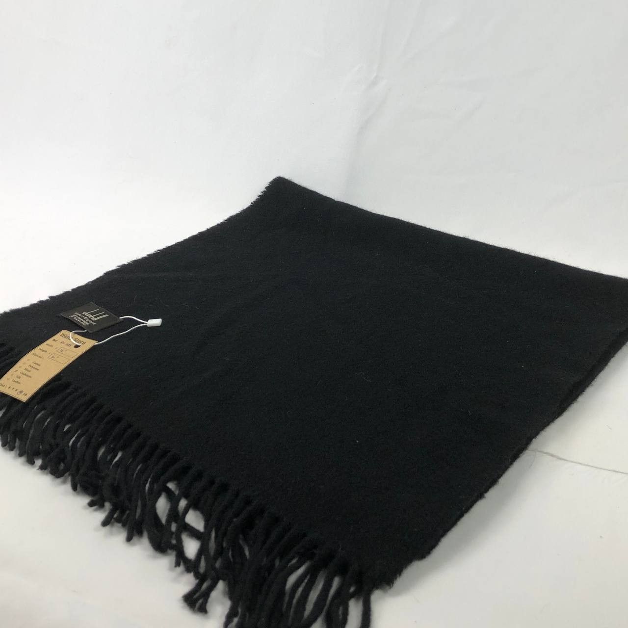 Alfred Dunhill Alfred Dunhill Scarf / Muffler / Neckwear Size ONE SIZE - 2 Thumbnail