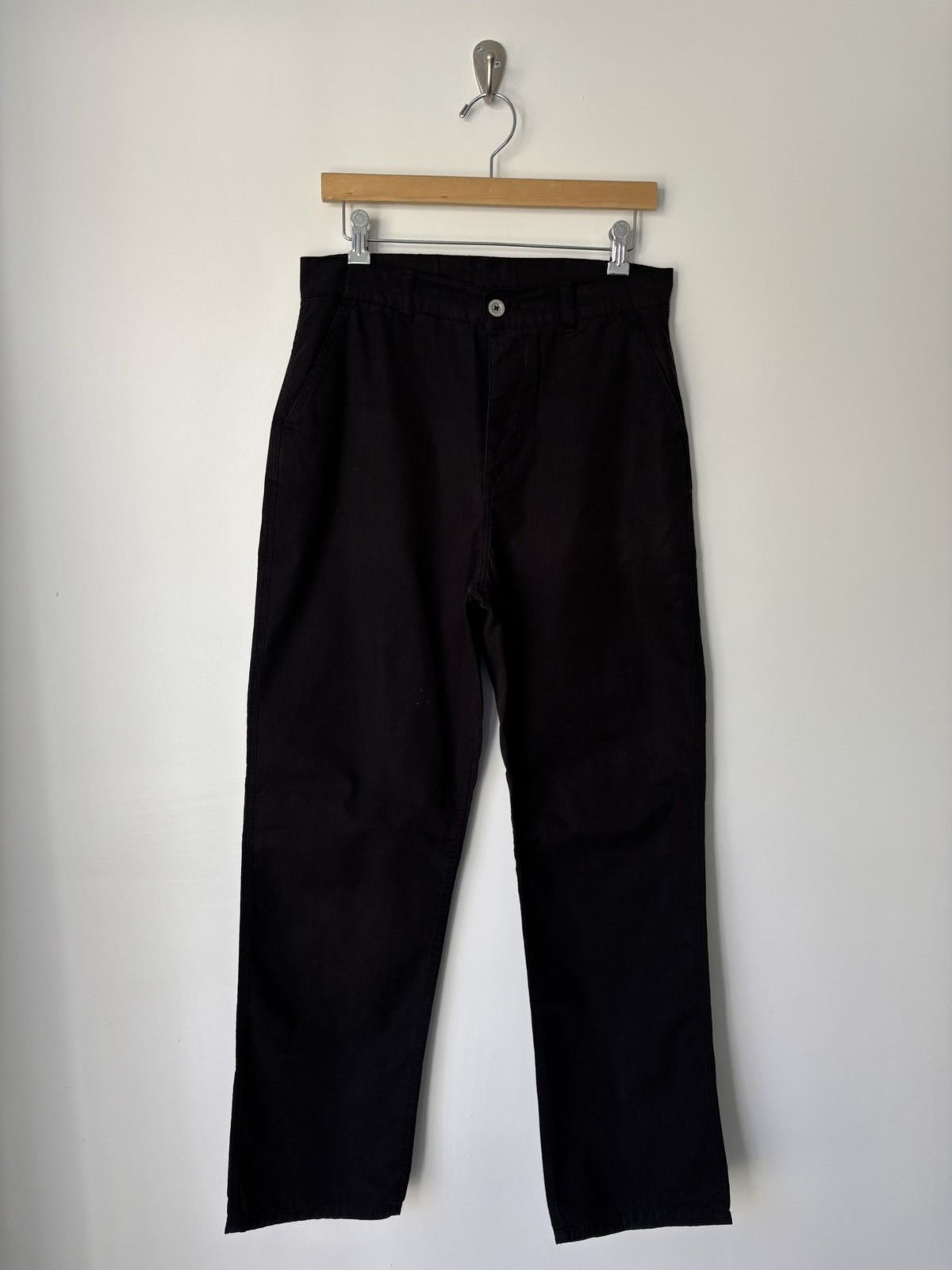 パンツ our legacy speed trousers 52 Our Legacy SPEED TROUSER | Grailed