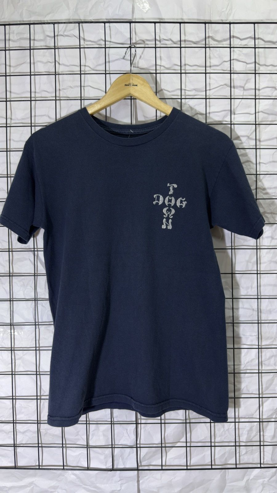 Dogtown Dogtown skate tee shirt Size US S / EU 44-46 / 1 - 2 Thumbnail