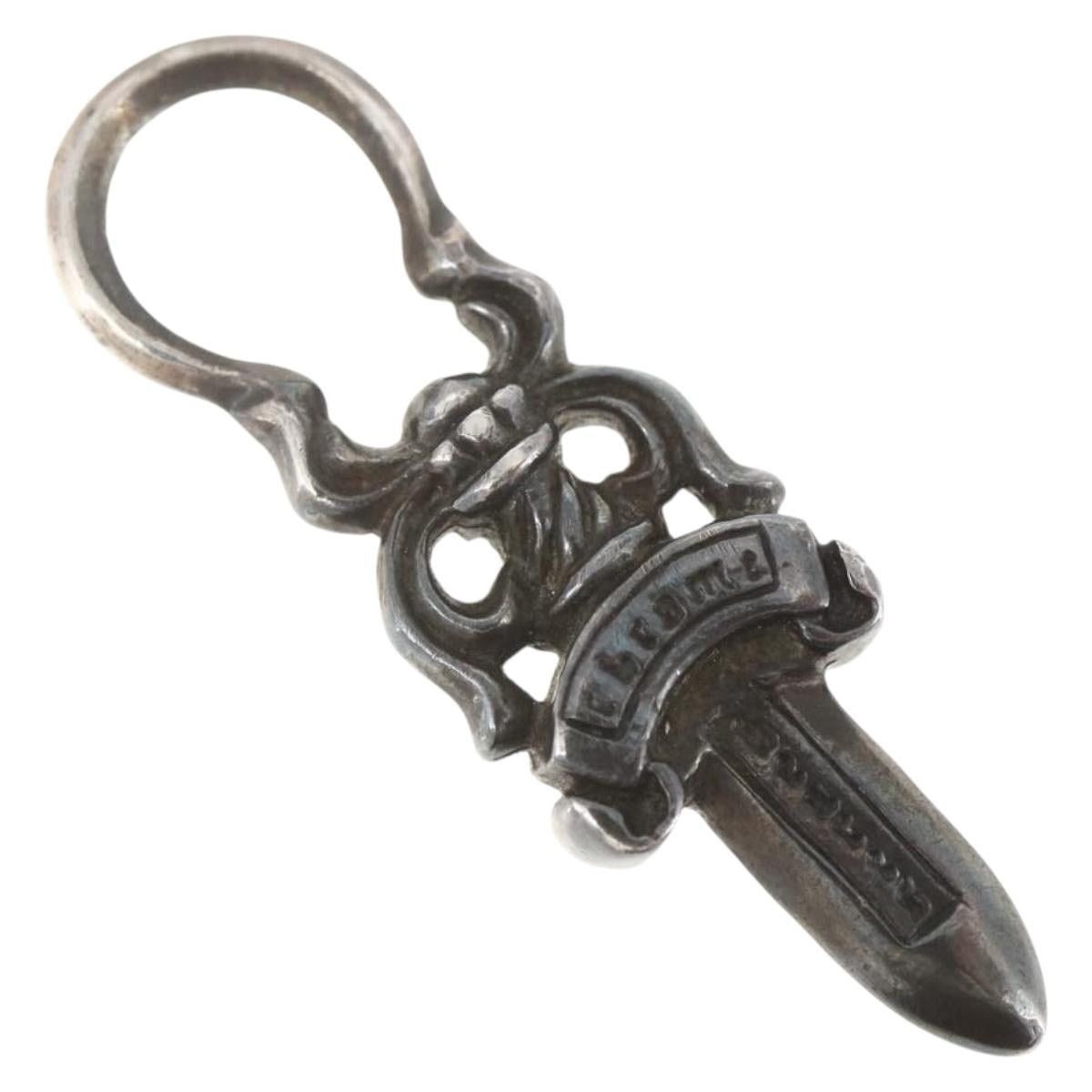 Chrome Hearts Chrome Hearts Dagger Charm Pendant Top Size ONE SIZE - 1 Thumbnail