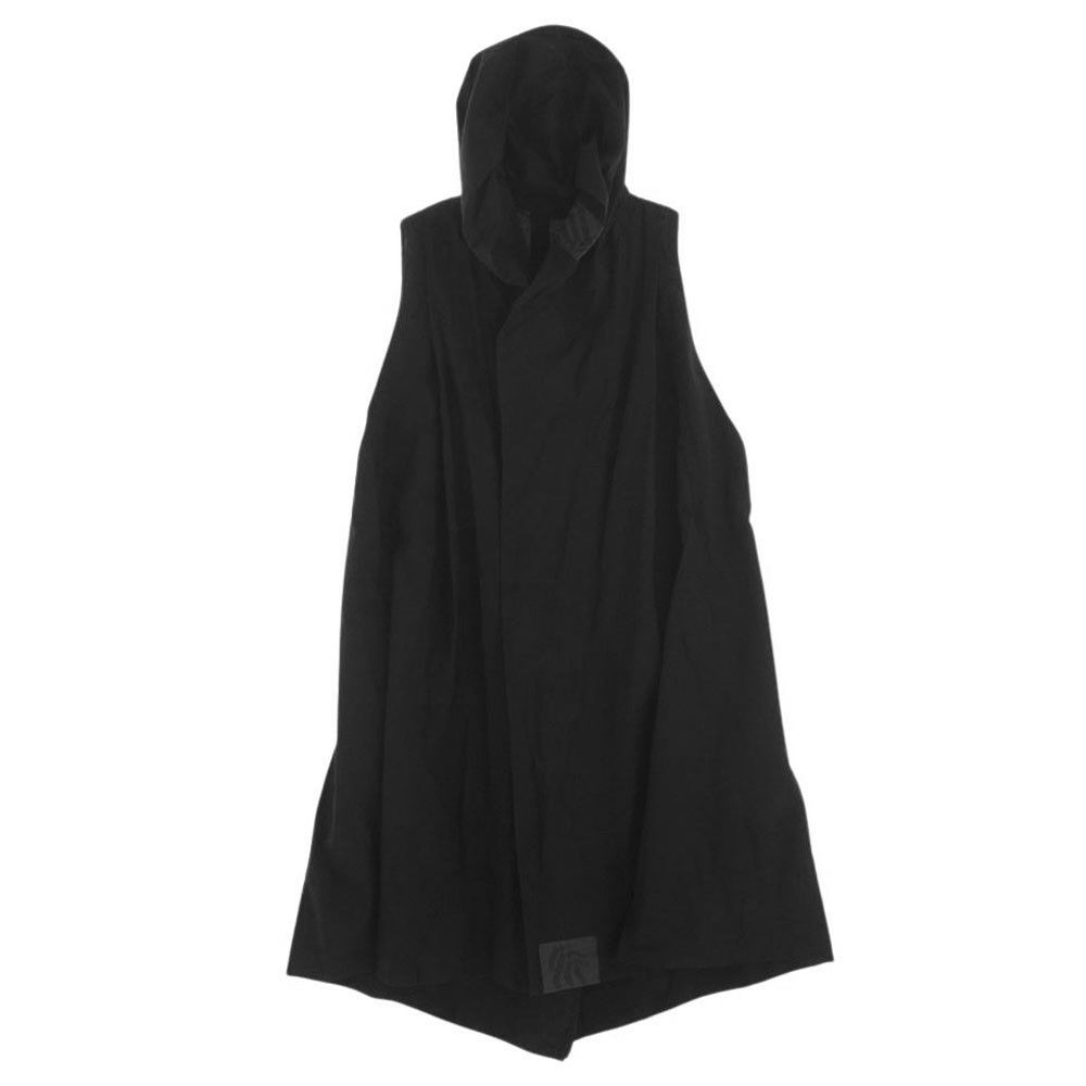 Julius Julius Nilos Hoodie Cape Size US S / EU 44-46 / 1 - 1 Thumbnail