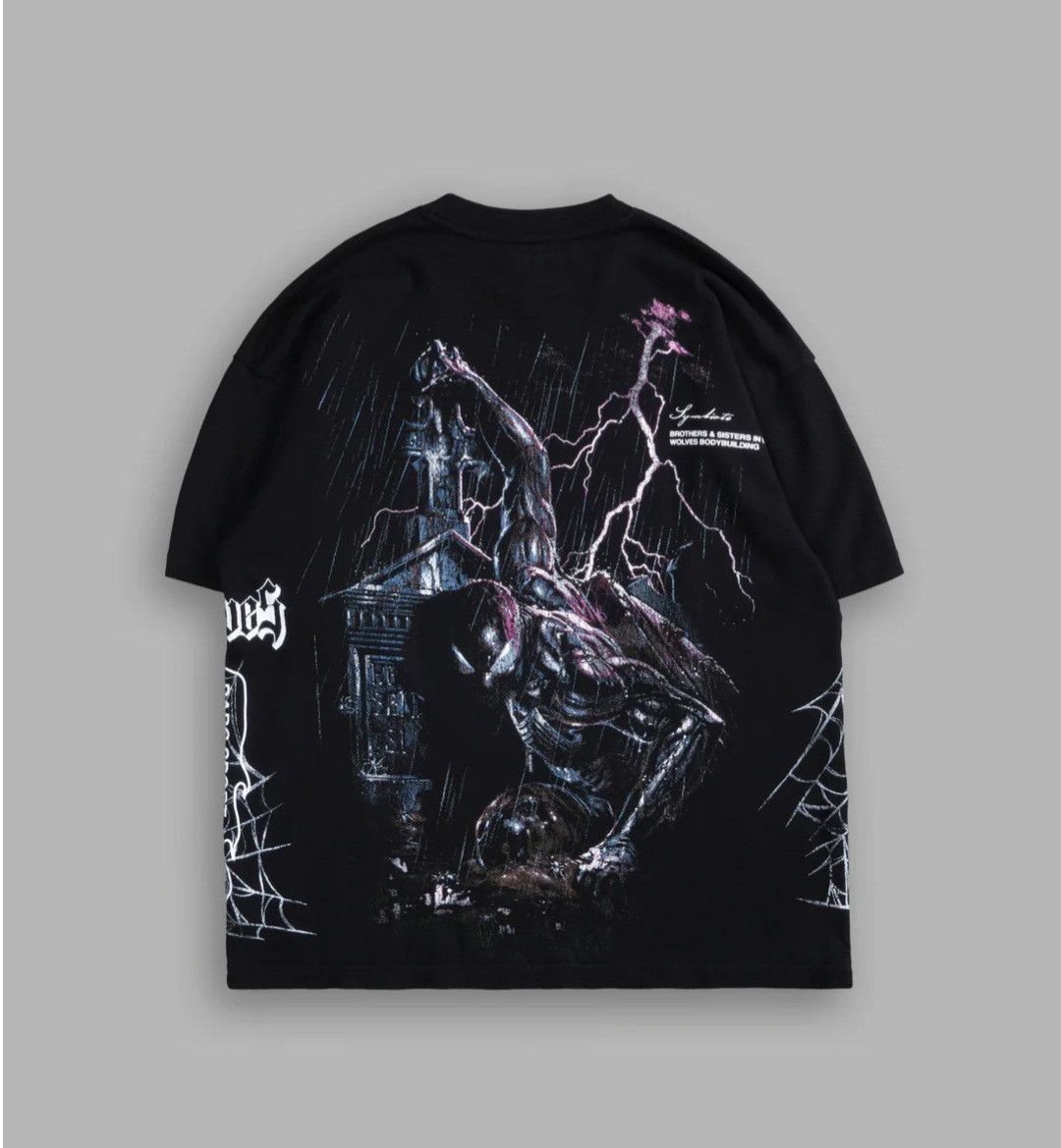 Darc Sport Spiderman tomb side by side Size US S / EU 44-46 / 1 - 1 Thumbnail