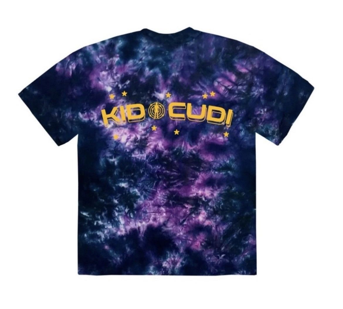 Kid Cudi Kid Cudi x McDonald’s T-Shirt (Size L) Size US L / EU 52-54 / 3 - 1 Thumbnail