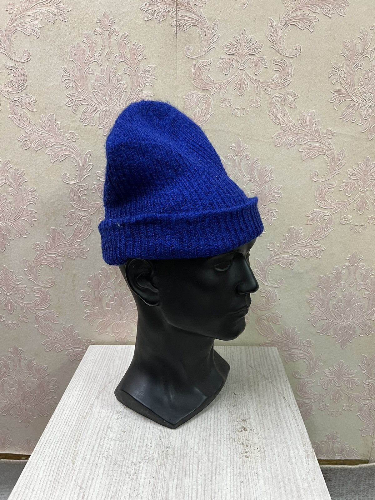 BEAUTY&YOUTH × United Arrows Beauty&Youth Plain Beanie Hats Size ONE SIZE - 4 Thumbnail