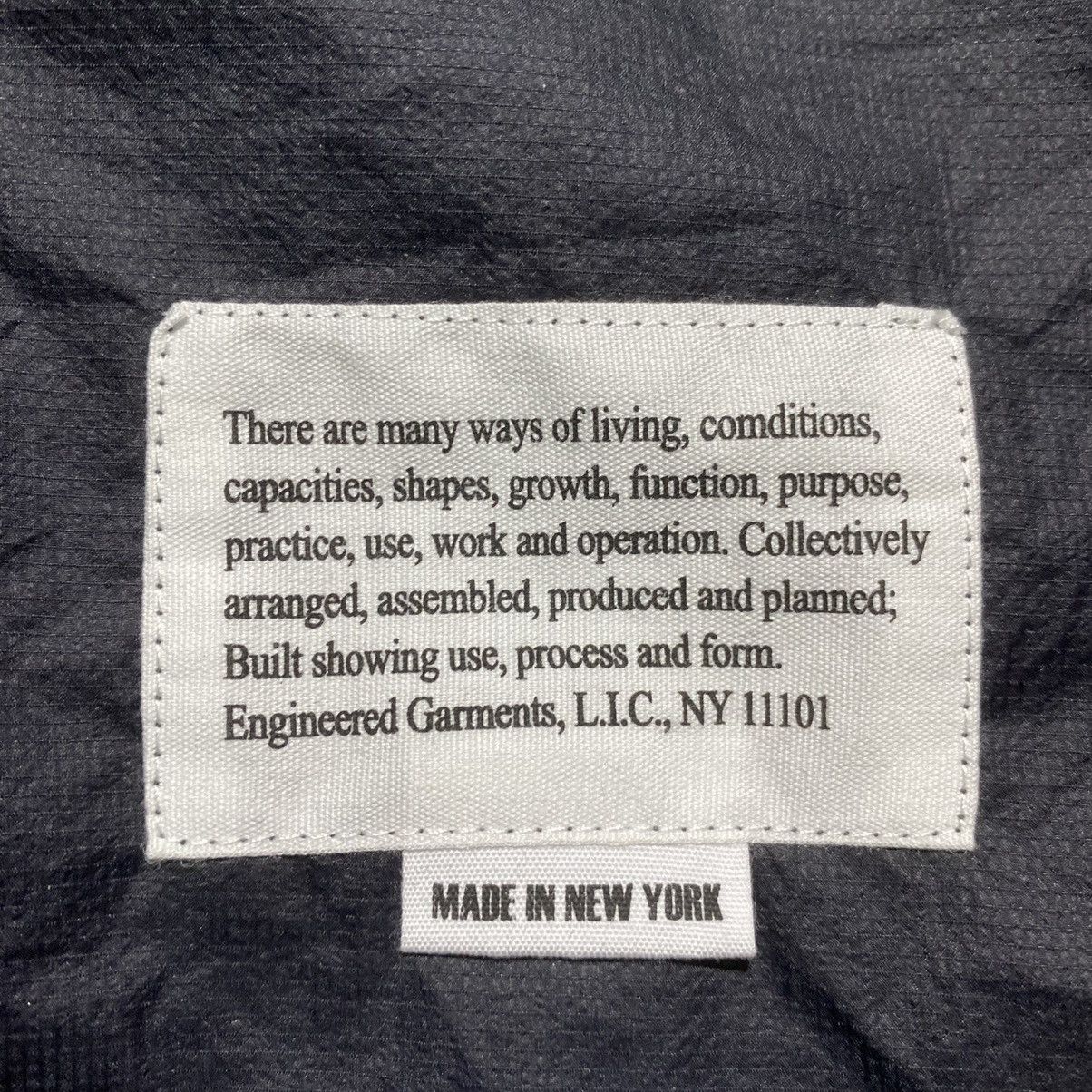 Engineered Garments Engineered Garments - Field Vest Size US S / EU 44-46 / 1 - 13 Thumbnail