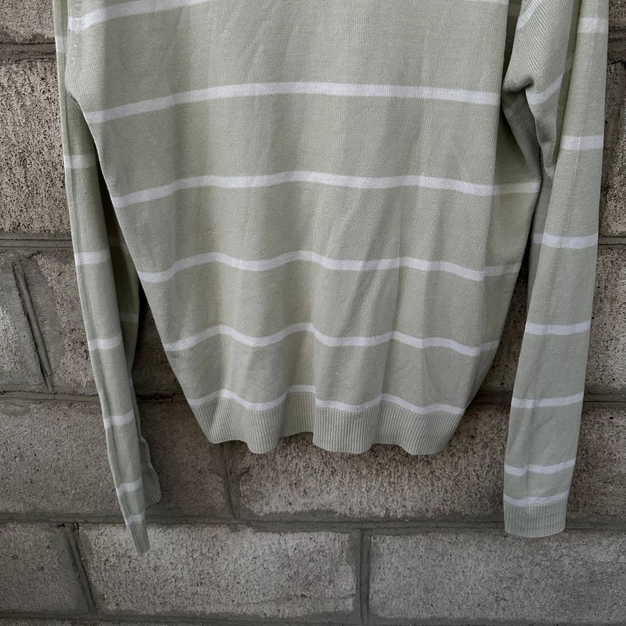 RAEY Vintage Japanese Knit Sweater T-Traxx Y2K Punk Rave Band 00s Size US L / EU 52-54 / 3 - 8 Thumbnail