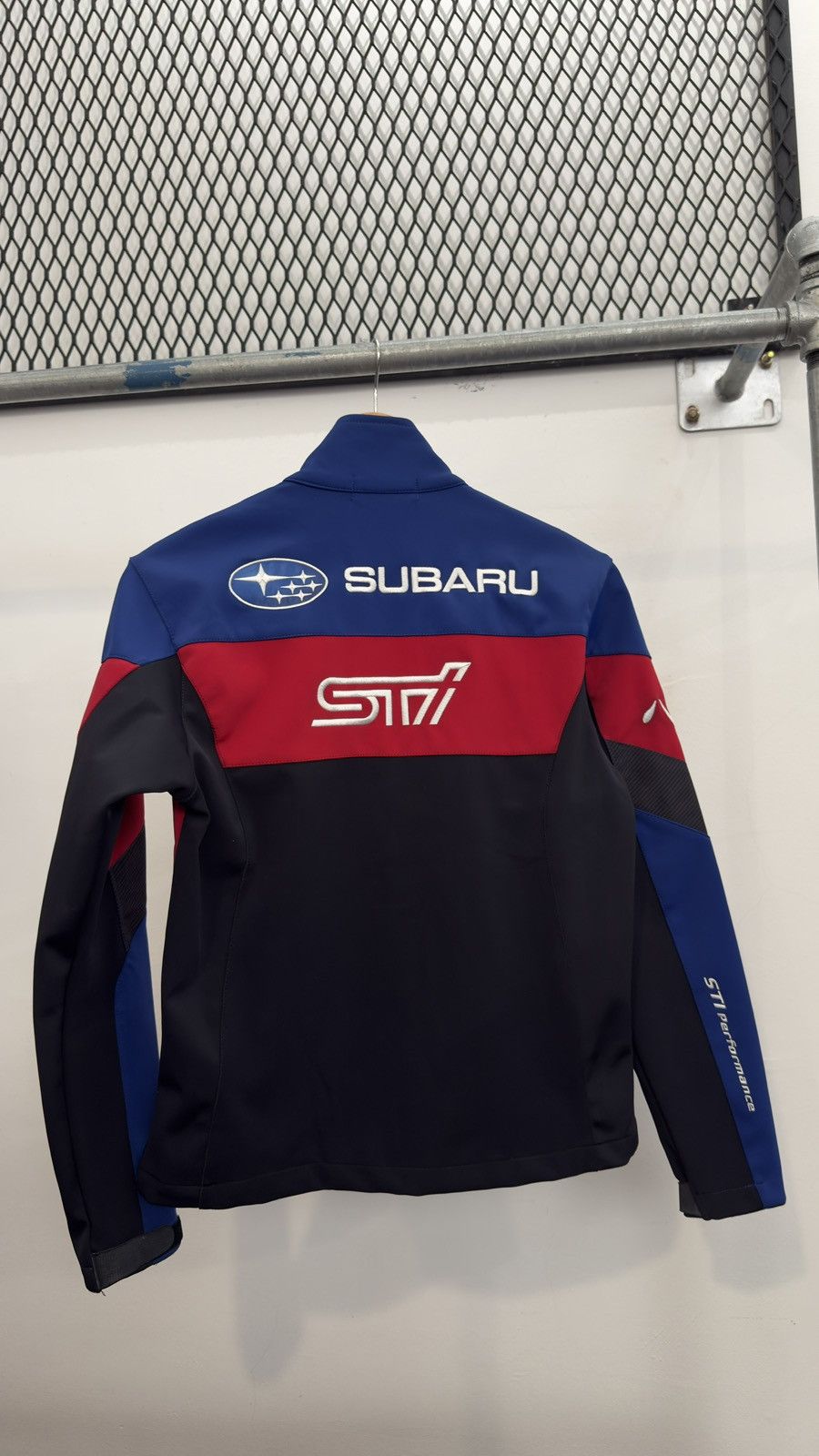 STILLZ Sti Performance subaru Size US S / EU 44-46 / 1 - 8 Thumbnail