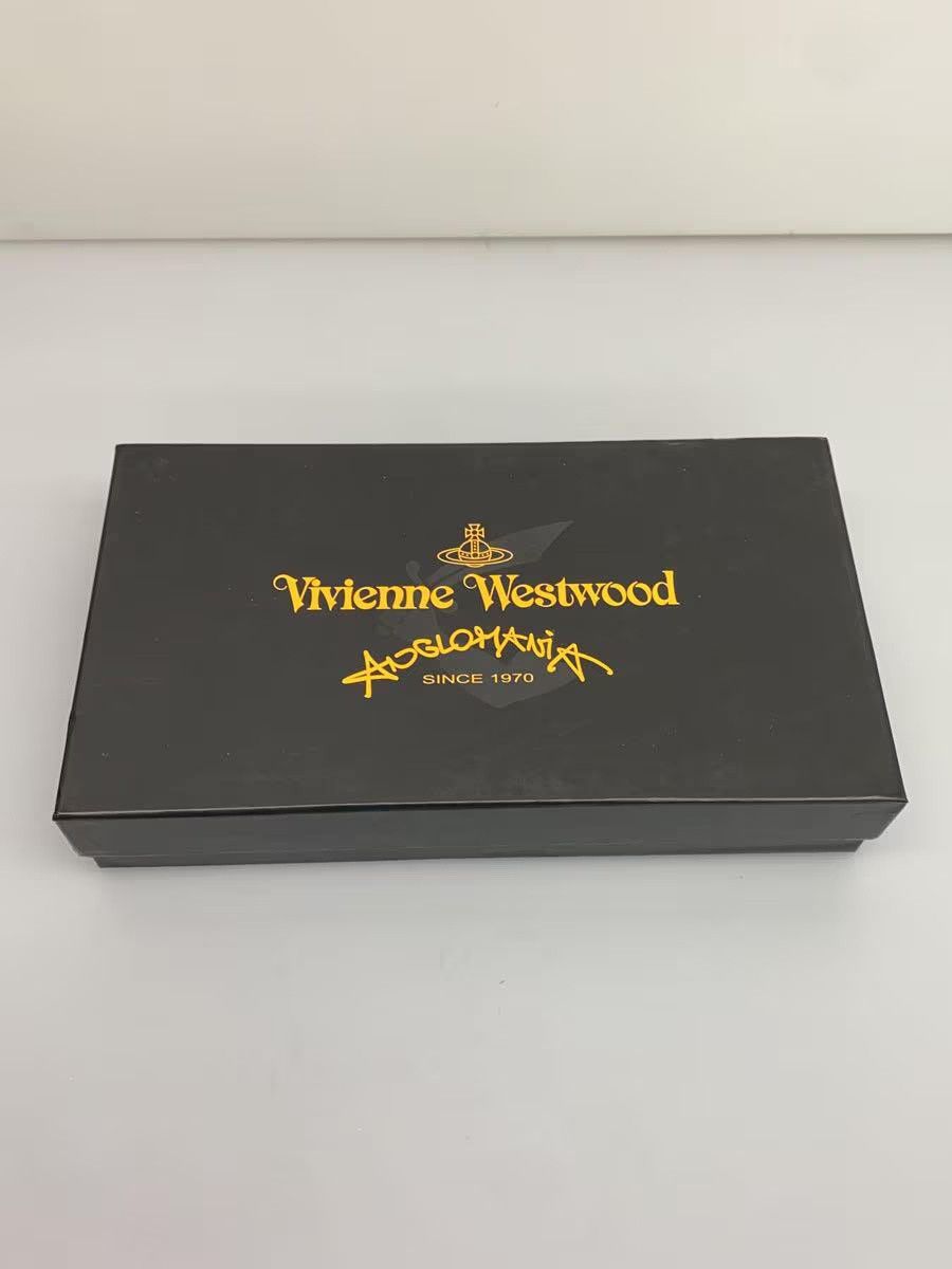Vivienne Westwood Vivienne Westwood Plain Long Wallet Pink Size ONE SIZE - 7 Thumbnail