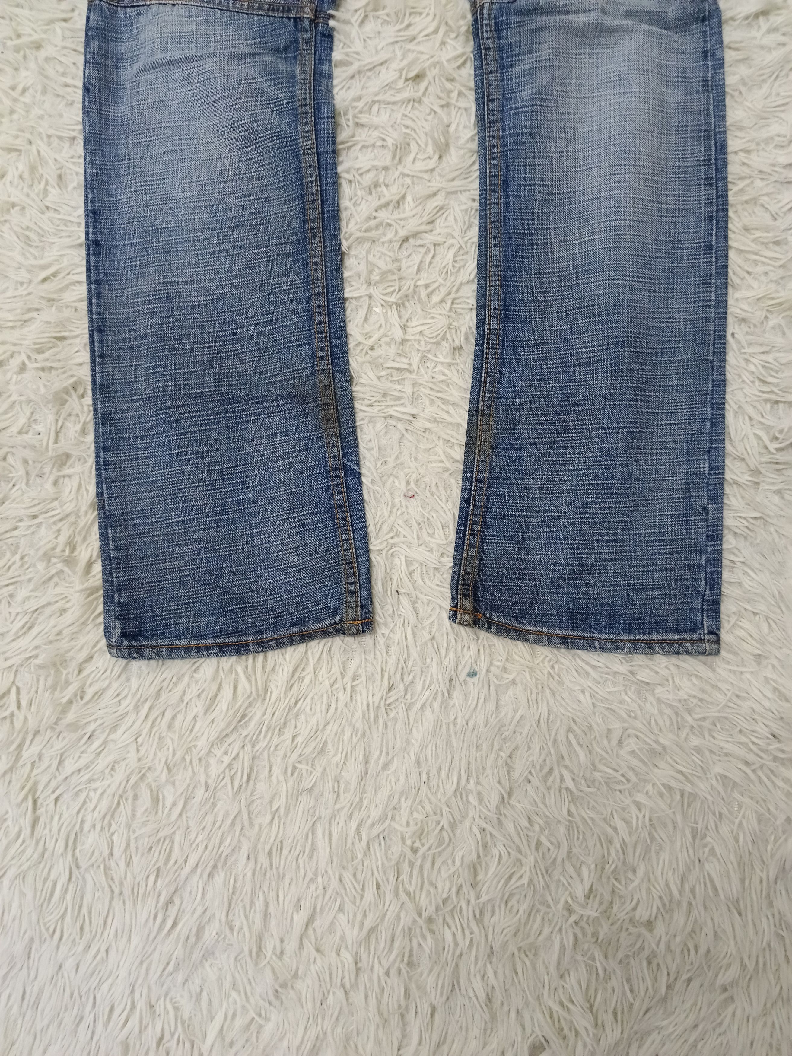 Darn Tough DiSTRESSED TACTICAL FRONT POCKET TOUGH JEANSMITH Size US 29 - 5 Thumbnail