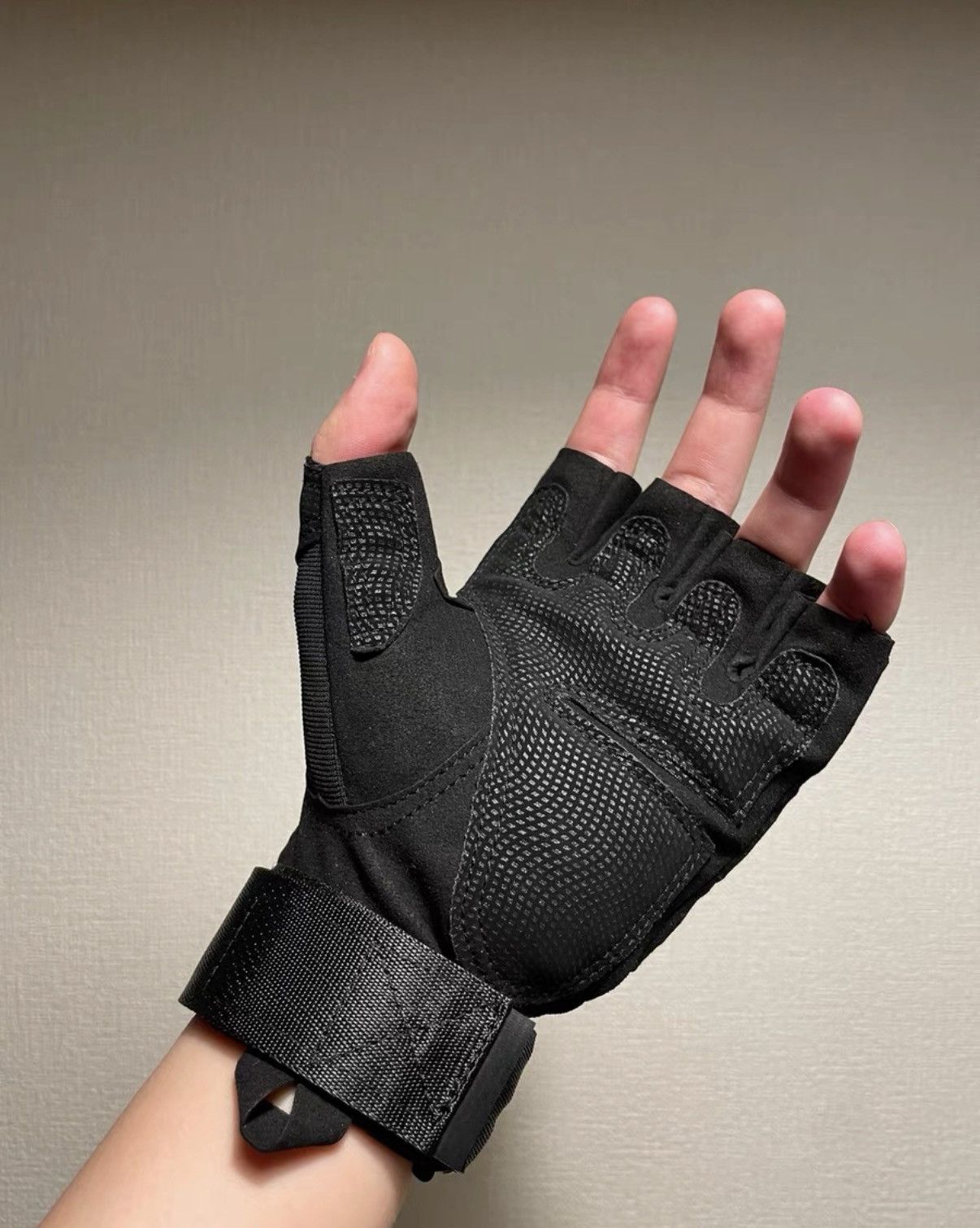 Oakley OAKLEY Factory Pilot Tactical Gloves K24 Size ONE SIZE - 2 Thumbnail