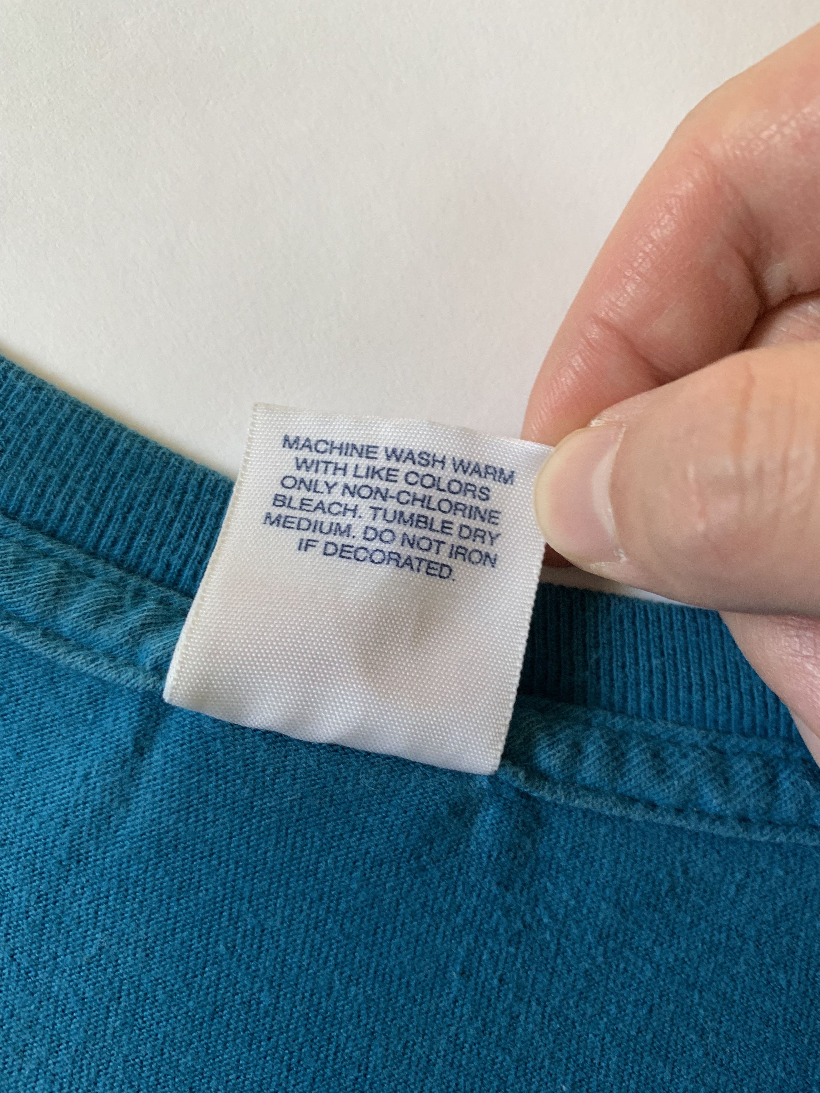 Supreme AW13 Supreme Team Movie Ticket Tee Size US L / EU 52-54 / 3 - 5 Thumbnail