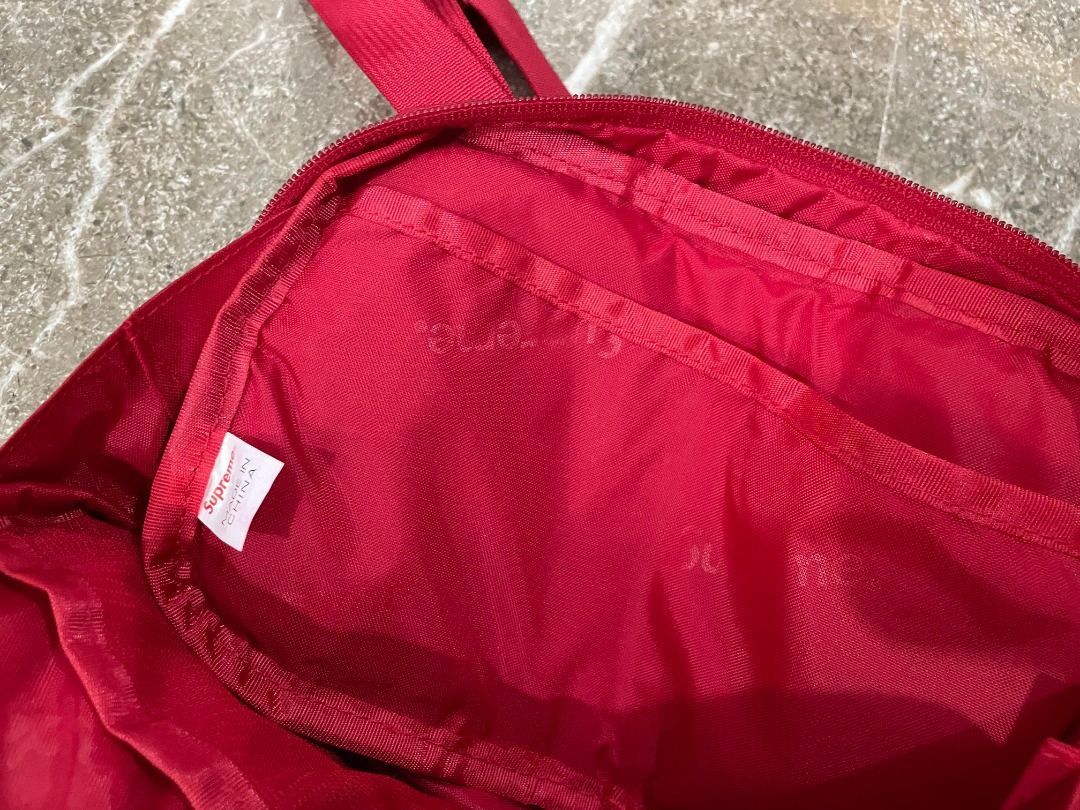 Supreme Supreme Shoulder Bag FW18 Size ONE SIZE - 5 Thumbnail