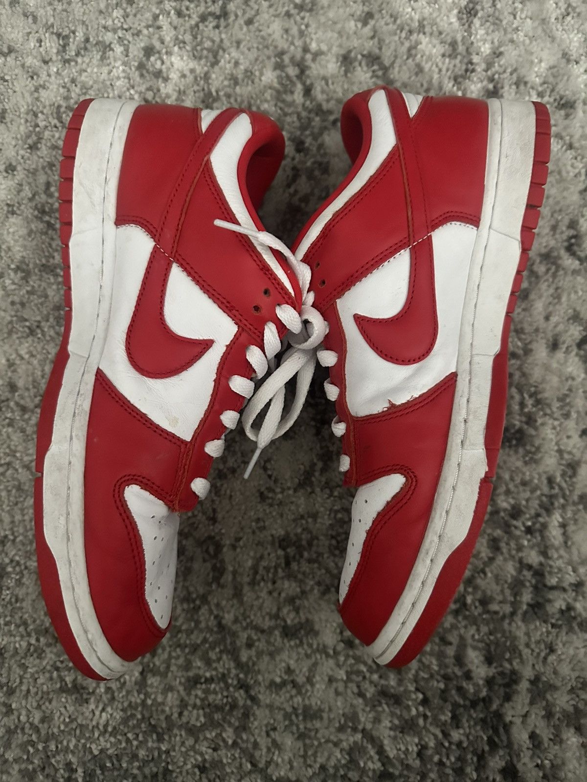 St Johns Dunk | Grailed