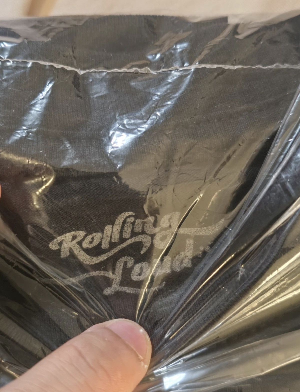 Playboi Carti Rolling Loud Miami 2024 Tee Shirt Size Large Playboi carti Size US L / EU 52-54 / 3 - 5 Thumbnail