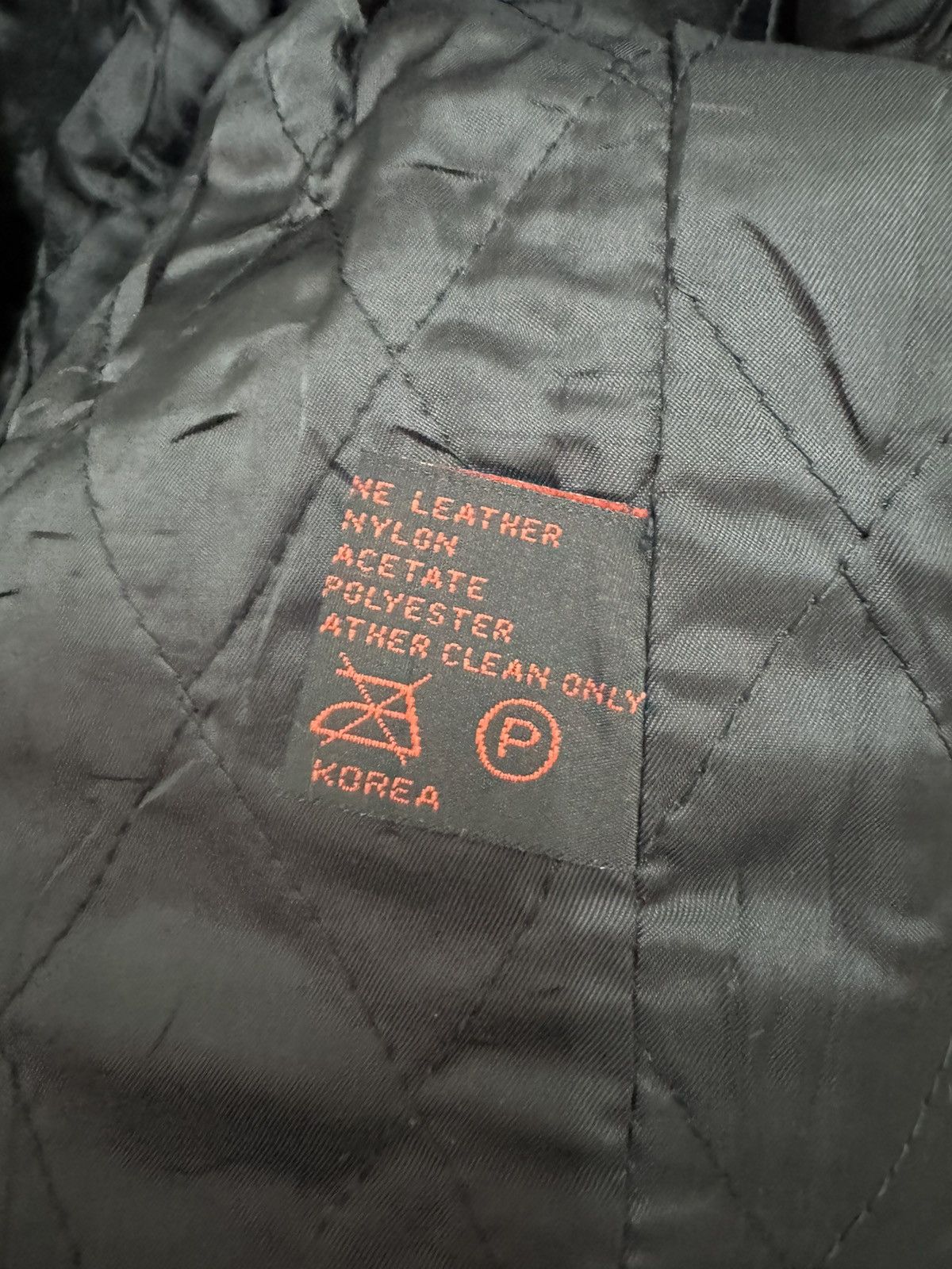 Genuine Leather B.B.H Leather jacket Size US M / EU 48-50 / 2 - 6 Thumbnail