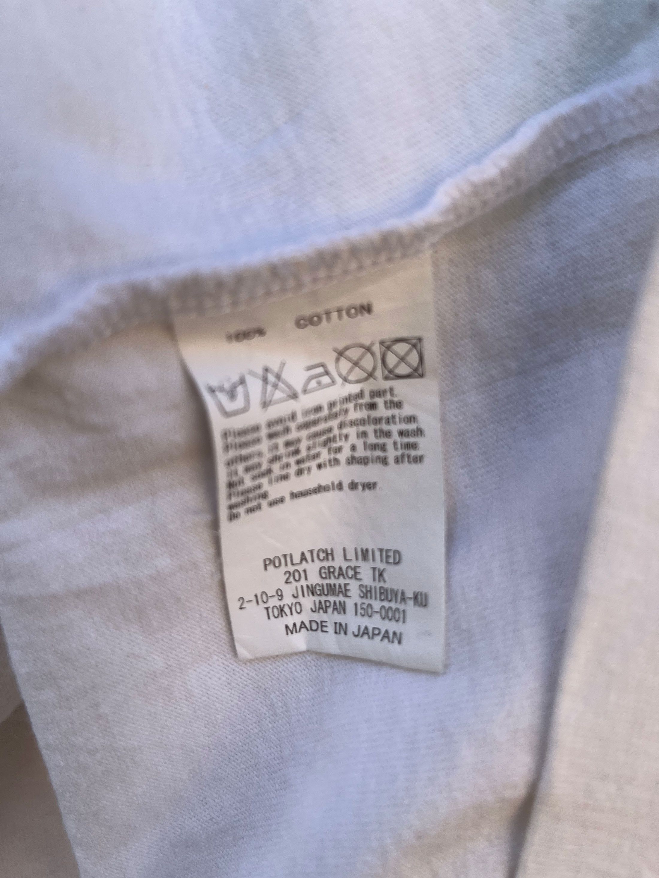 Cav Empt Cav Empt Japan Mock Neck Size US XL / EU 56 / 4 - 3 Thumbnail