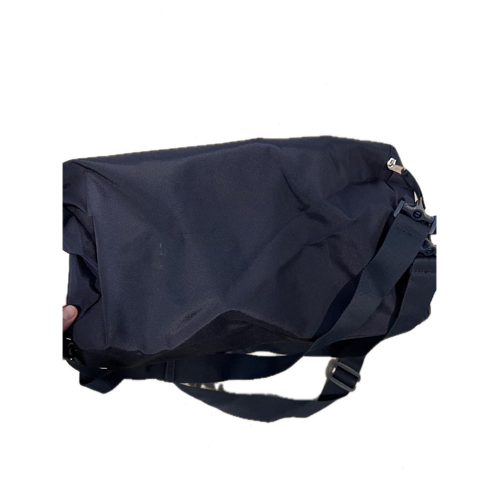 Tommy Hilfiger Tommy Hilfiger Sport Gym Duffel Bag 18x10x8 Size ONE SIZE - 4 Thumbnail