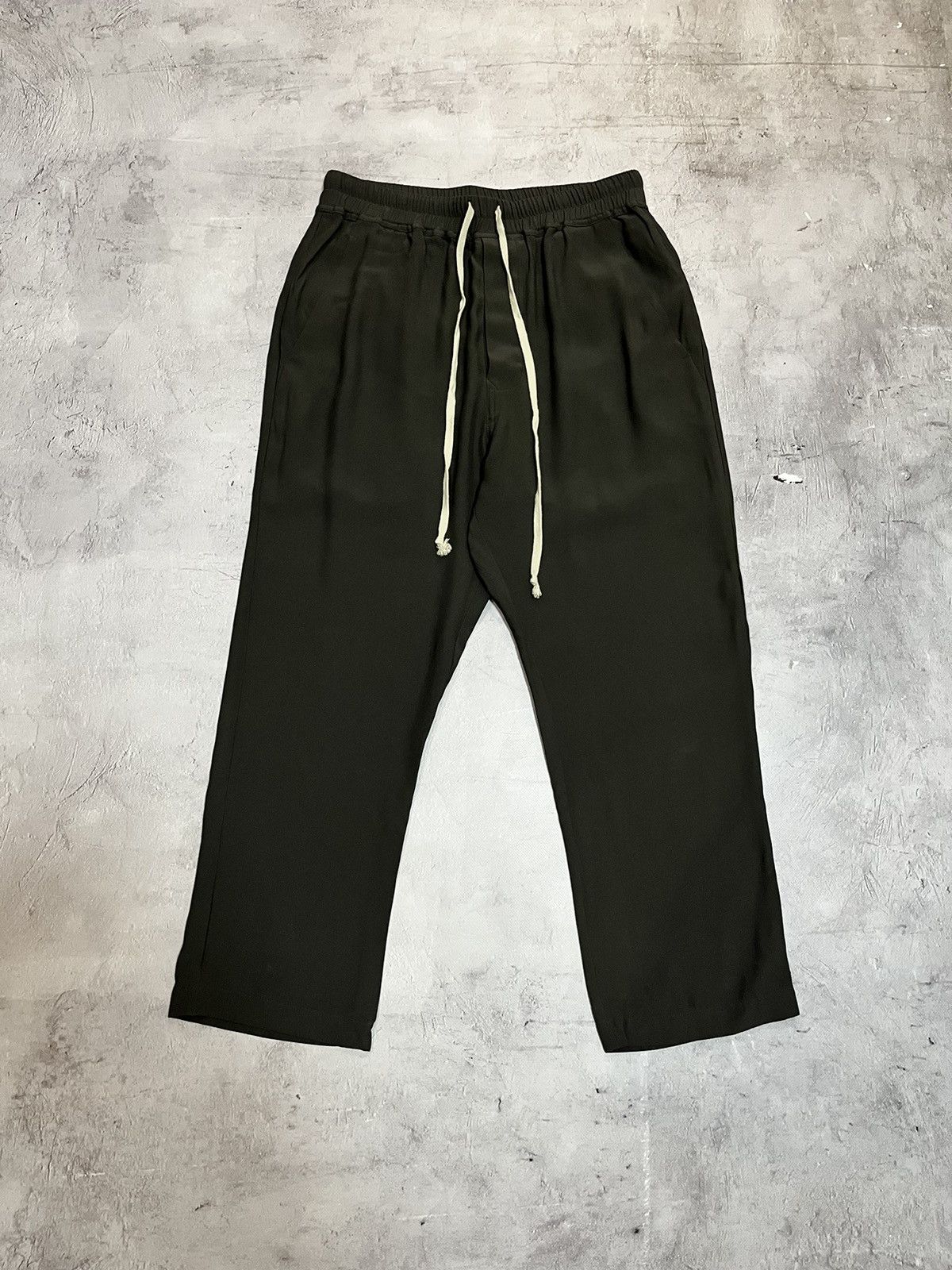 Rick Owens Fw 20 Performa | Grailed