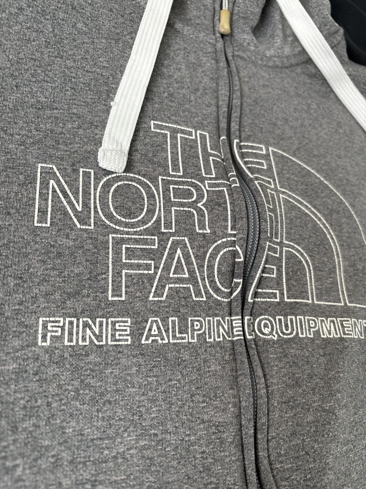 The North Face The North face jacket Size US S / EU 44-46 / 1 - 4 Thumbnail