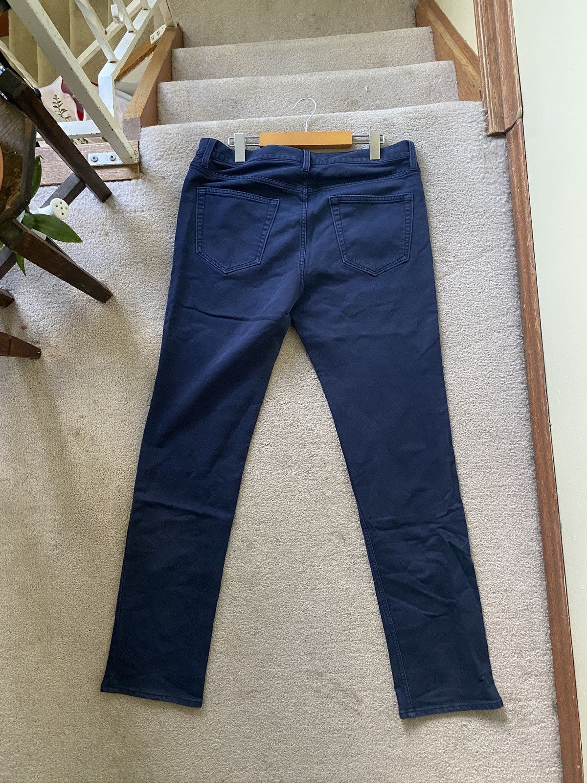 Banana Republic Banana Republic "The Traveler" Size US 34 / EU 50 - 2 Thumbnail