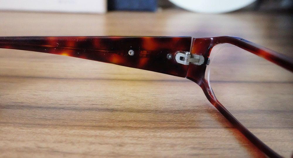 Daniel Hechter Daniel Hechter Glasses Size ONE SIZE - 7 Thumbnail