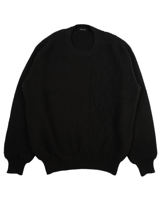 Yohji Yamamoto A/W 1996 Yohji Yamamoto Y's for men Knit | Grailed