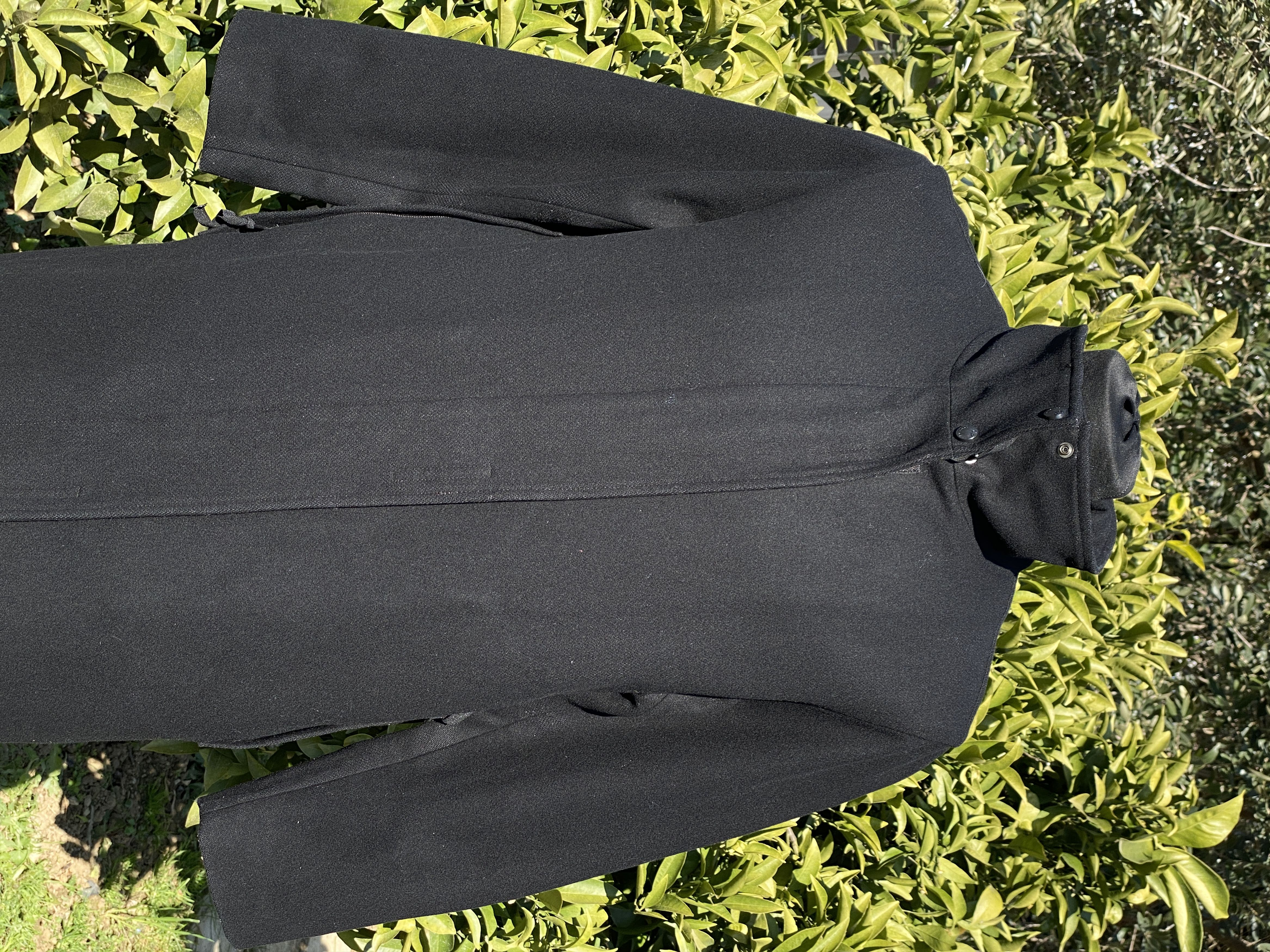 C.P. Company Archive 1997 Cp Company Donna Trench Jacket Size 42 S M Size M / US 6-8 / IT 42-44 - 5 Thumbnail