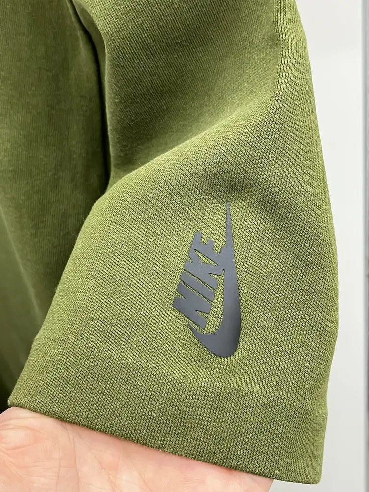 Nike Nike NikeLab Women’s Essentials Khaki Dress Size XS / US 0-2 / IT 36-38 - 3 Thumbnail