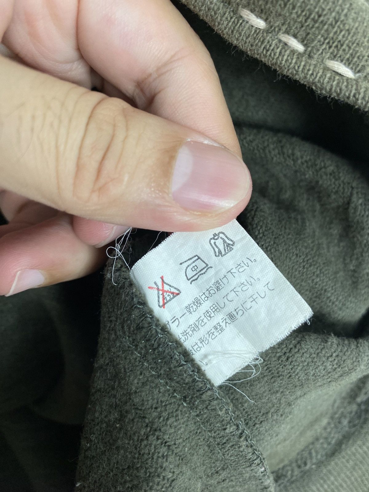 Global Work Rare‼️ Vintage Global Work Sweatshirt Size US M / EU 48-50 / 2 - 8 Thumbnail