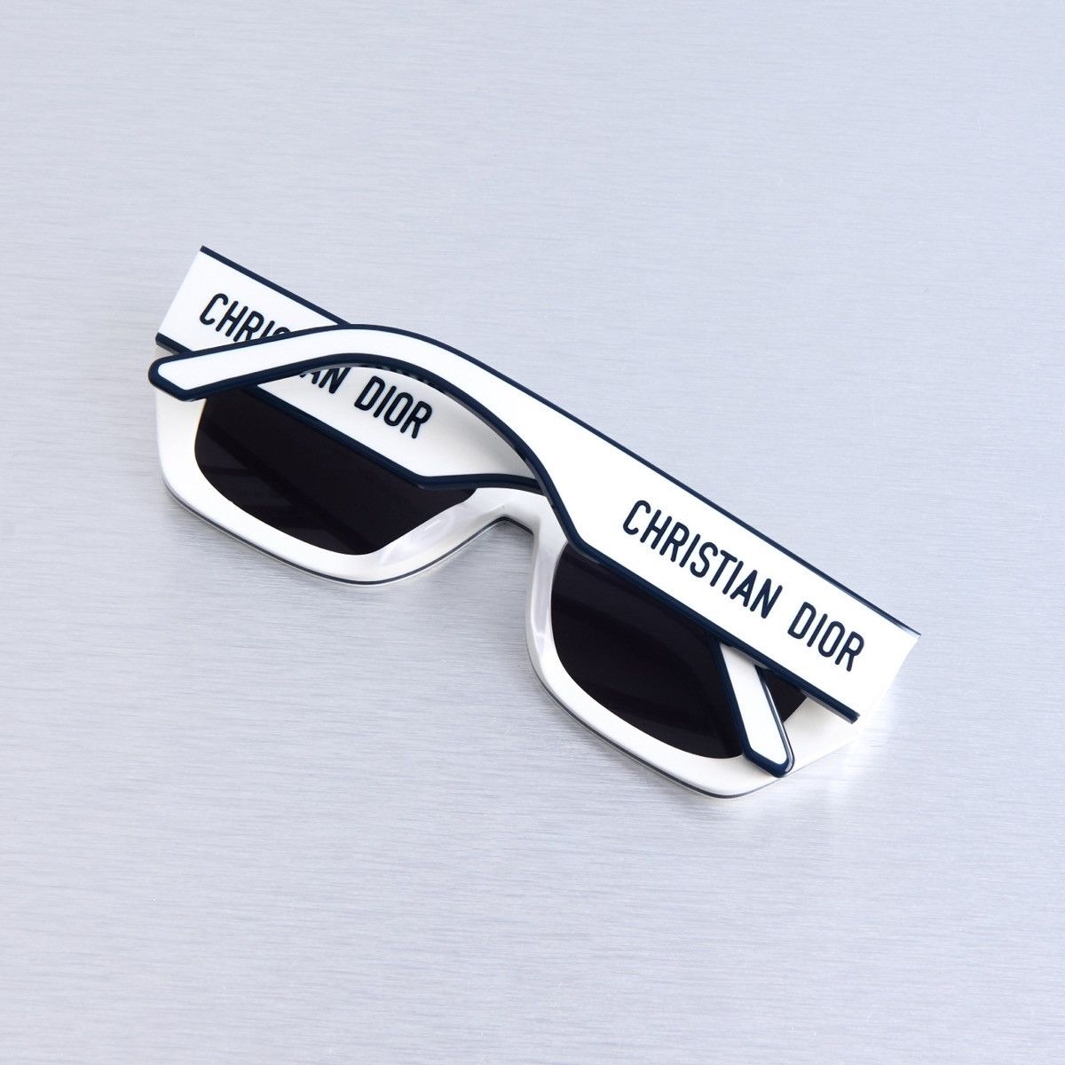 Dior DIOR DIORPACIFIC S2U 95A8 SUNGLASSES Size ONE SIZE - 7 Thumbnail