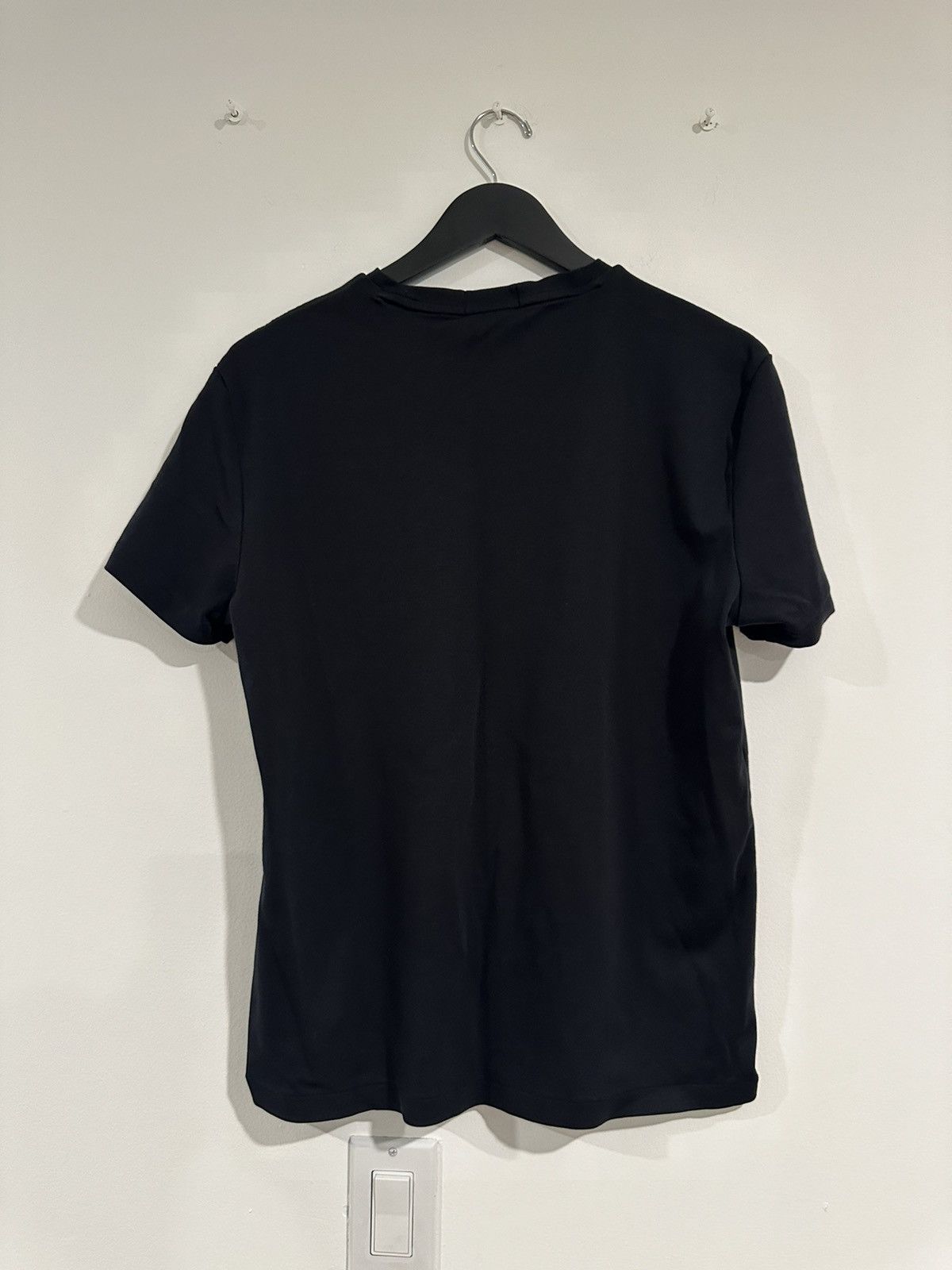 Polo Ralph Lauren Polo Ralph Lauren classic soft cotton tee Size US L / EU 52-54 / 3 - 3 Thumbnail