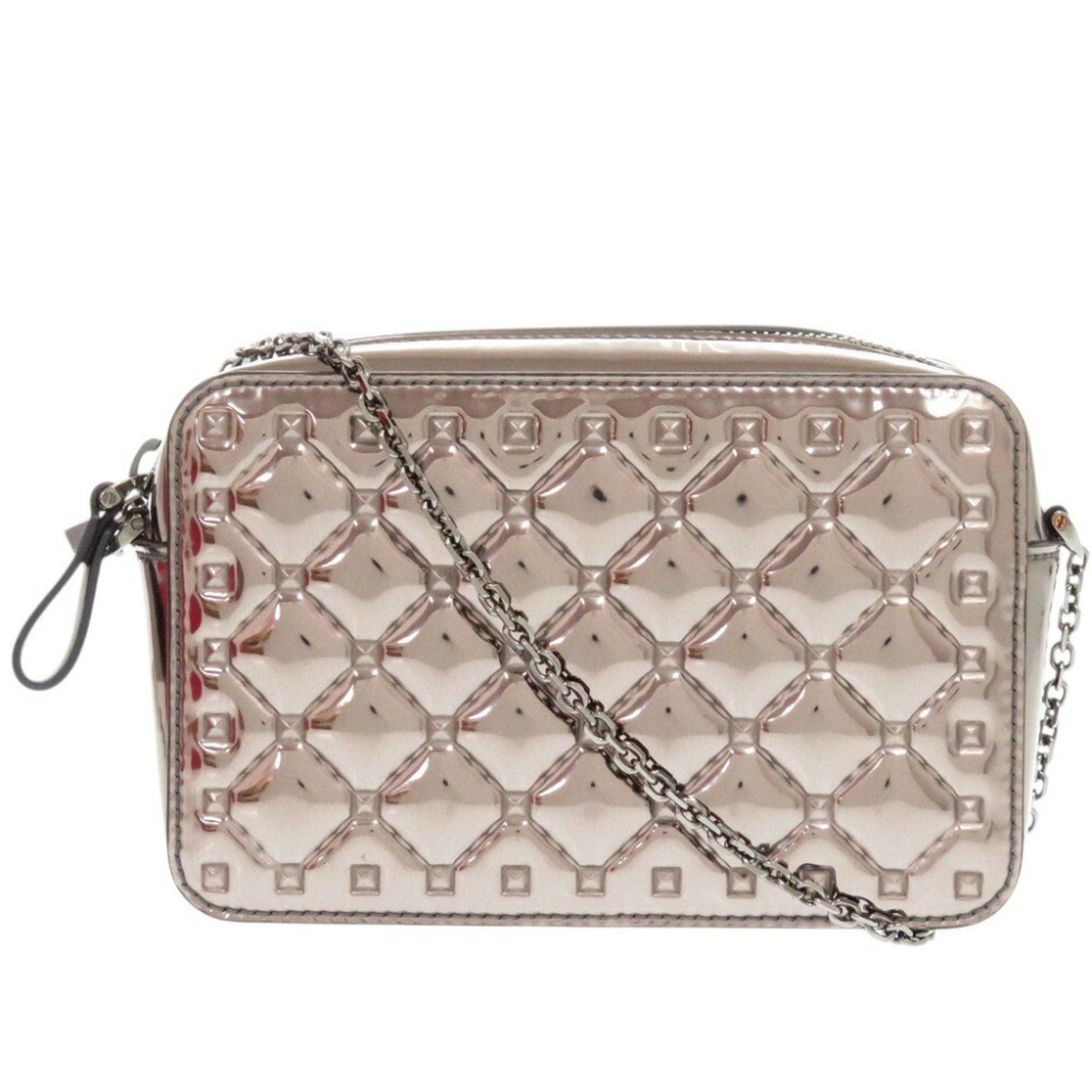Valentino Valentino Garavani Rockstud Spike shoulder Size ONE SIZE - 1 Thumbnail