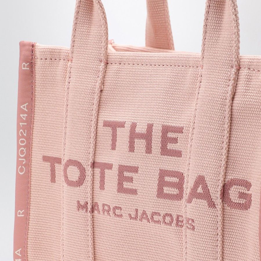 Marc Jacobs o1d2blof0824 Size: OS / Small Tote Bag in Pink Size ONE SIZE - 5 Thumbnail