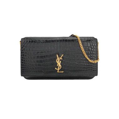 Saint Laurent Paris Saint Laurent Paris Women os Shoulder Bags Size ONE SIZE - 1 Thumbnail