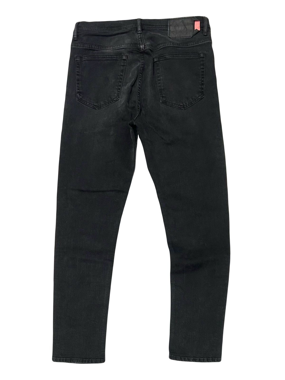 Acne Studios Acne Studios REGULAR FIT JEANS - 2021M Size US 31 - 2 Thumbnail