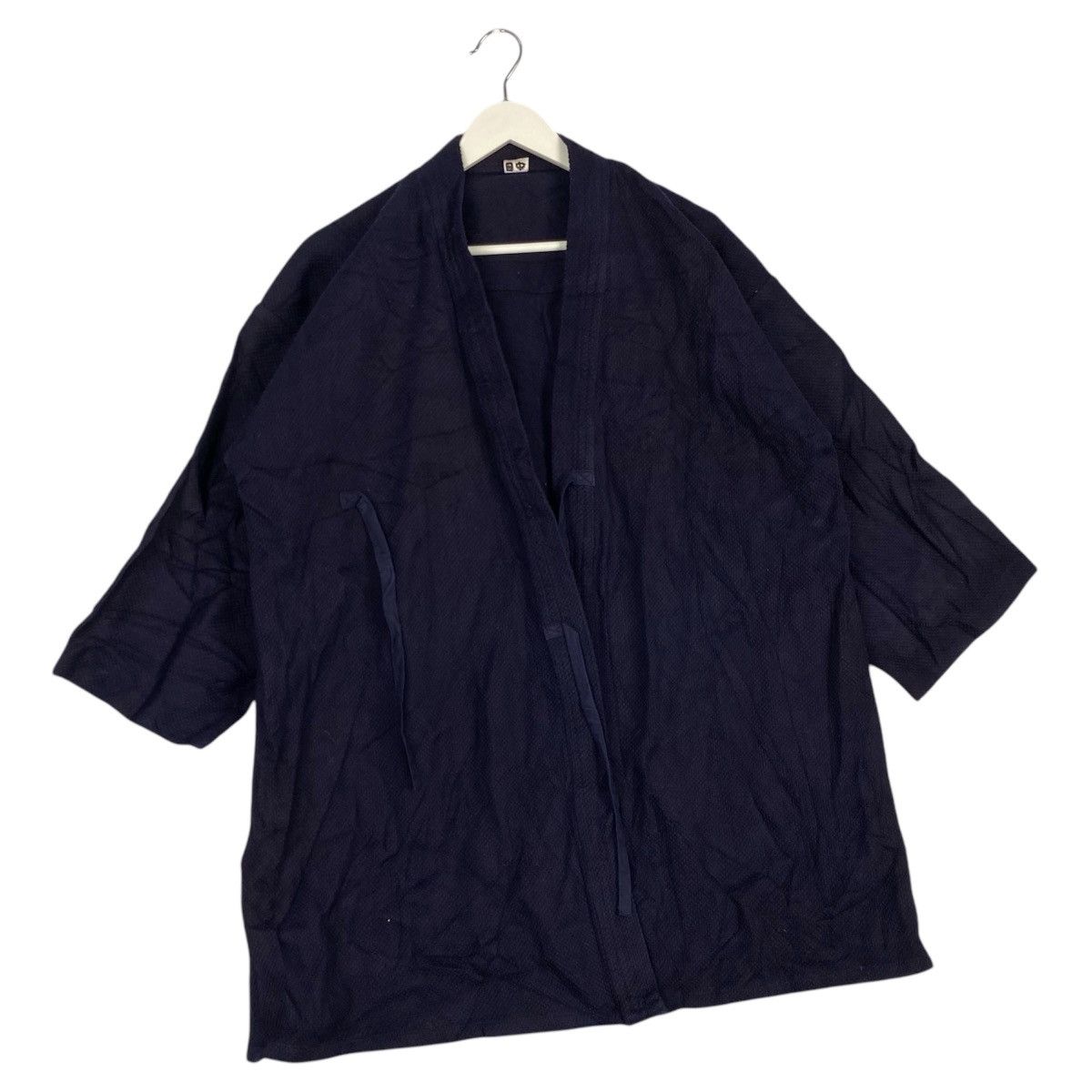 Designer × Vintage Vintage Coats , jacket and outerwear Size US XXL / EU 58 / 5 - 3 Thumbnail