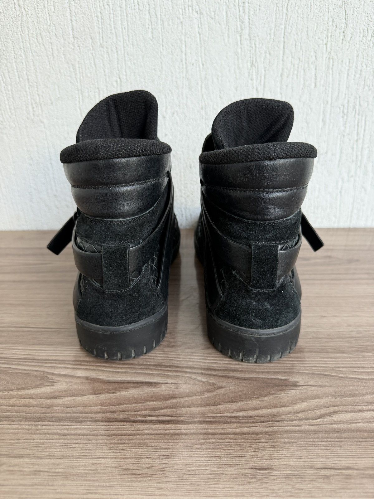 Bottega Veneta hawk sneaker like margiela future Size US 9 / EU 42 - 16 Thumbnail