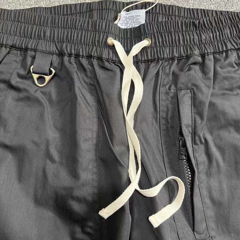 Billionaire Boys Club BBC US Outdoor Hiking Breathable Casual Functional Pants. Q7 Size US 36 / EU 52 - 5 Thumbnail
