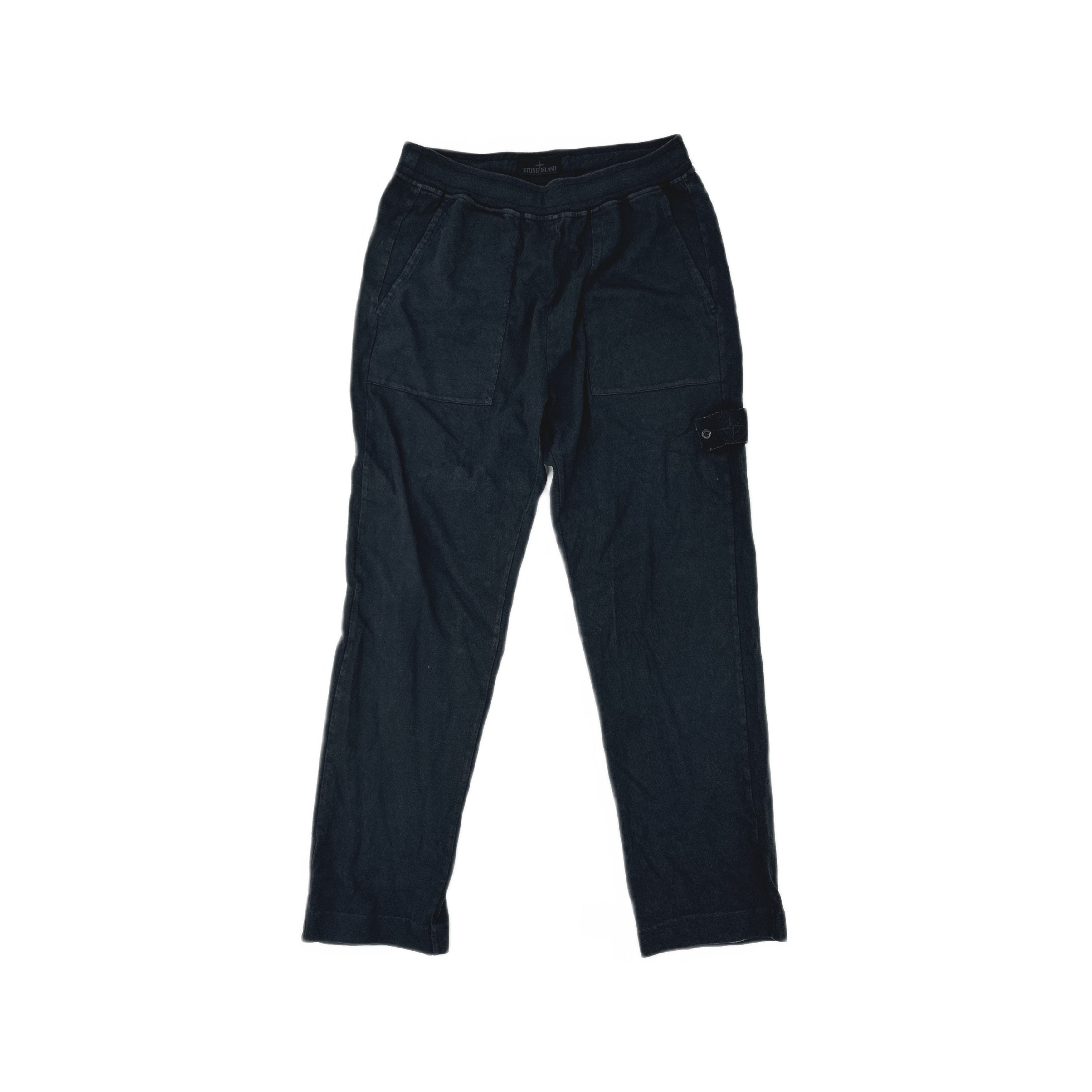 Stone Island Stone Island Ghost Pieces Sweatpants Size M Size US 32 / EU 48 - 1 Thumbnail