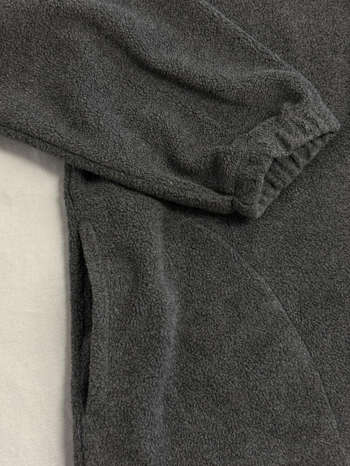 Designer House of Blues Merch Fleece Jacket Made in USA - L w7 Size US L / EU 52-54 / 3 - 4 Thumbnail