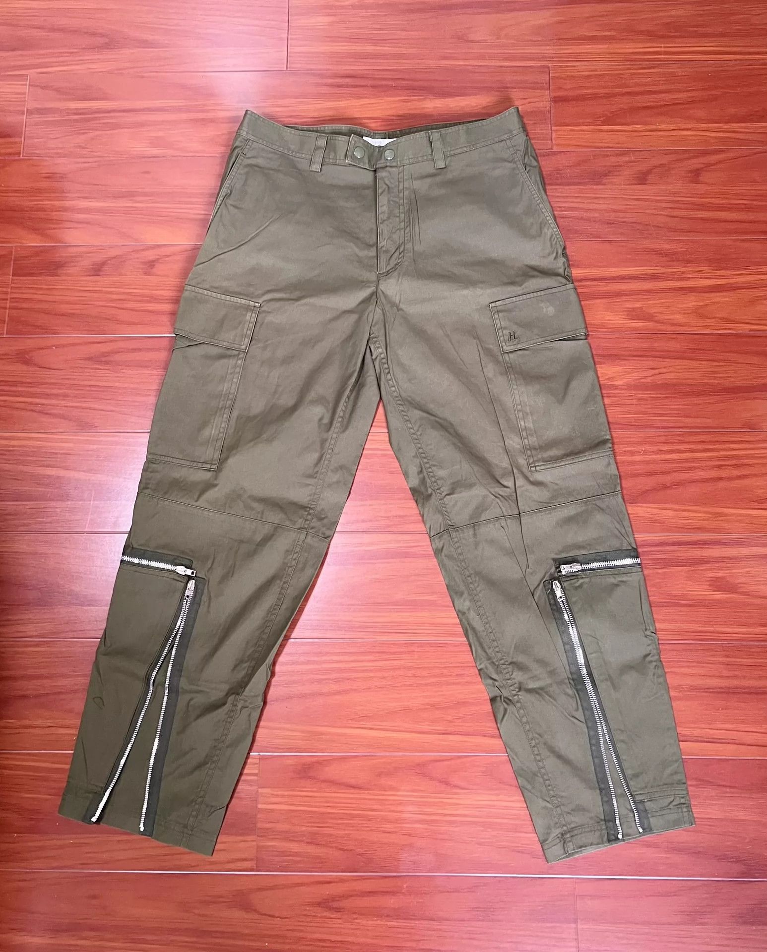 Helmut Lang Helmut Lang overall Size US 32 / EU 48 - 1 Thumbnail