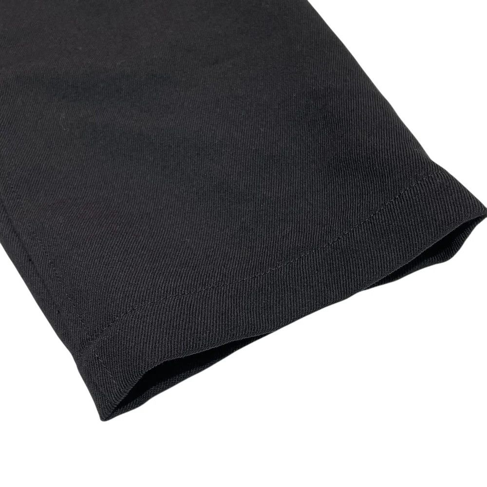 Yohji Yamamoto Yohji Yamamoto pour homme/ 20AWWool Gabardine Jumpsuit Size US L / EU 52-54 / 3 - 4 Thumbnail