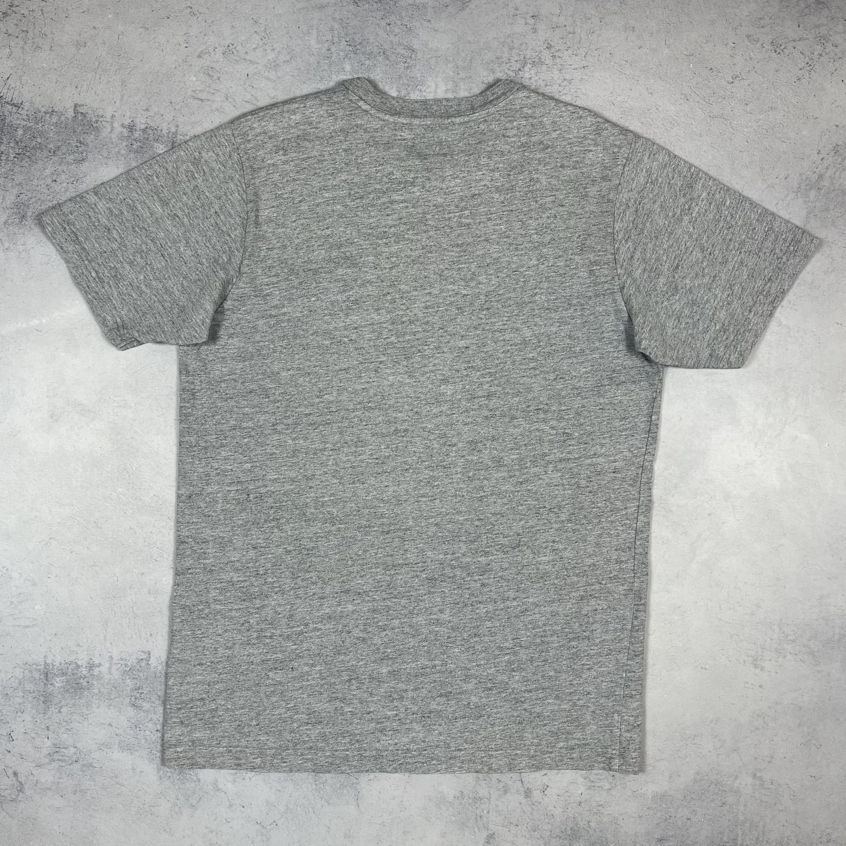 Supreme Supreme Basic Pocket Heavy Cotton T Shirt Size US L / EU 52-54 / 3 - 13 Thumbnail